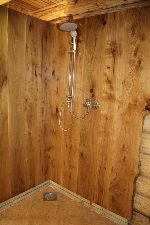 Ala-Laugu Holiday Home Leisi Екстер'єр фото